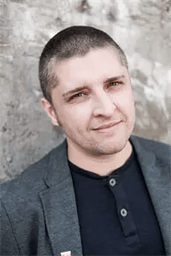 Helmut Mitter, Gründer Soccershop